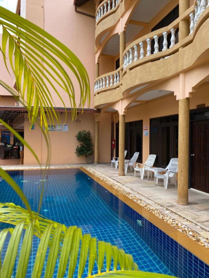 Baan Sudarat Hotel Phuket Екстериор снимка