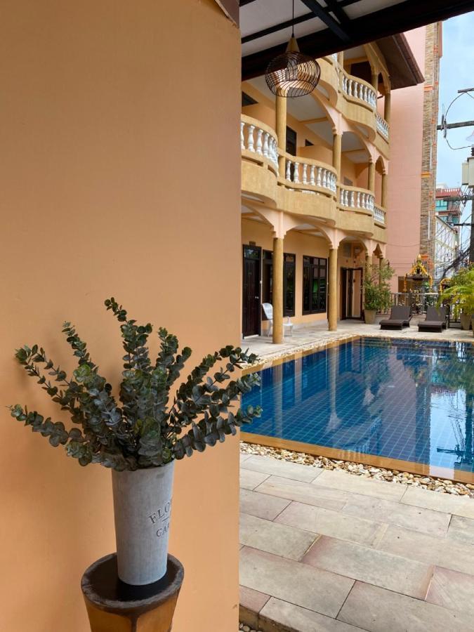 Baan Sudarat Hotel Phuket Екстериор снимка