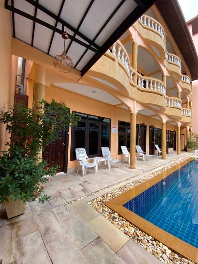 Baan Sudarat Hotel Phuket Екстериор снимка