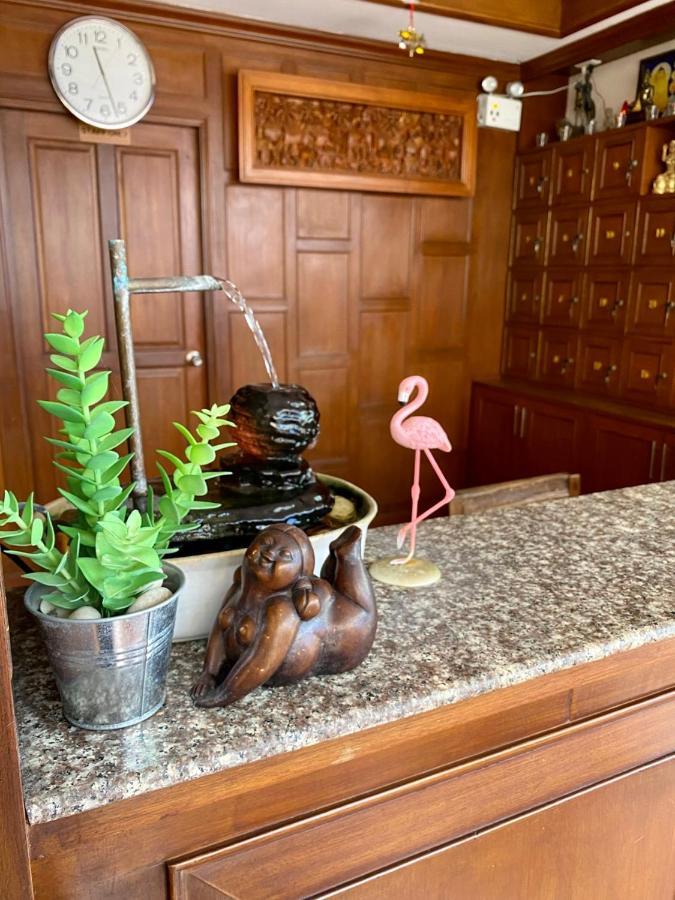 Baan Sudarat Hotel Phuket Екстериор снимка