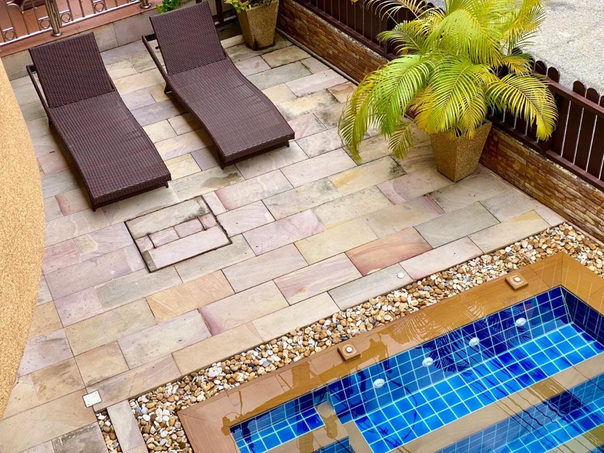 Baan Sudarat Hotel Phuket Екстериор снимка