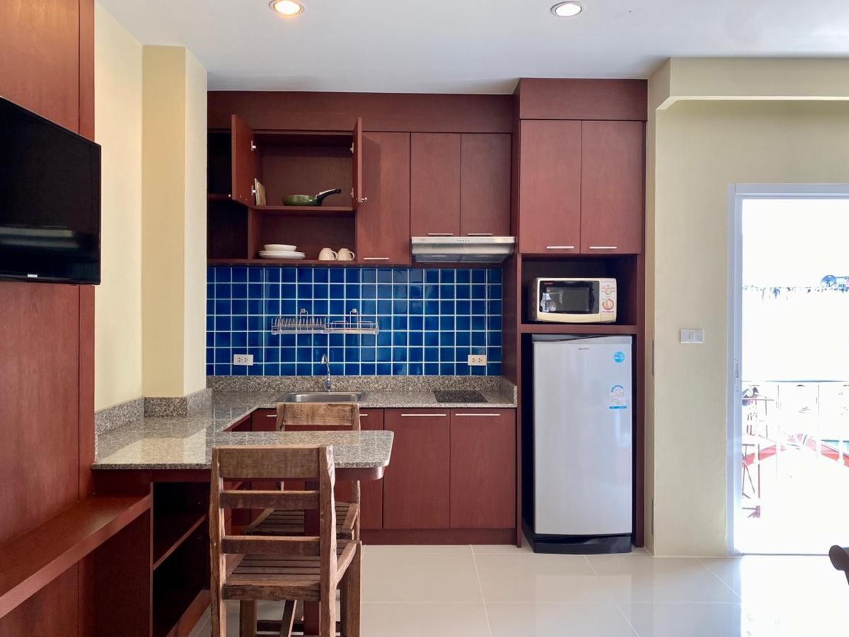 Baan Sudarat Hotel Phuket Екстериор снимка