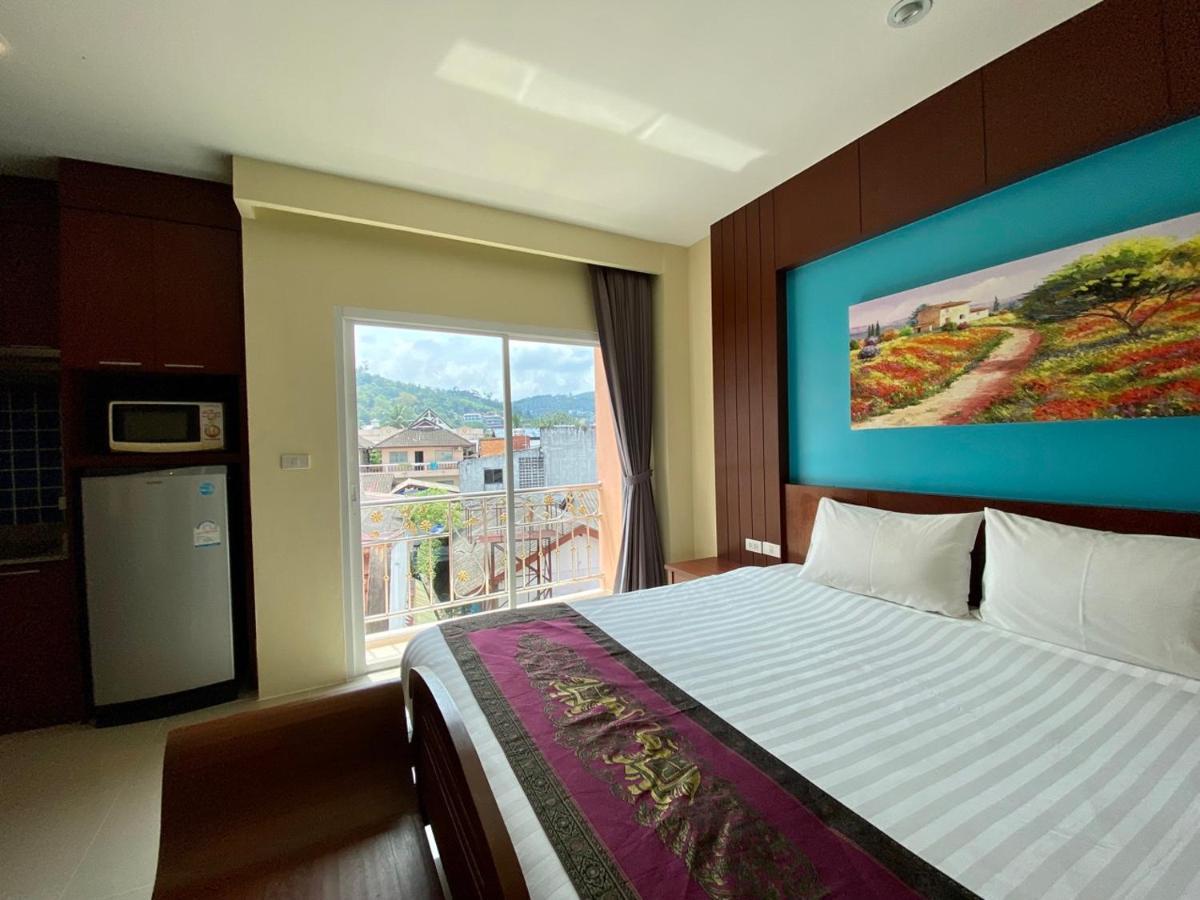 Baan Sudarat Hotel Phuket Екстериор снимка