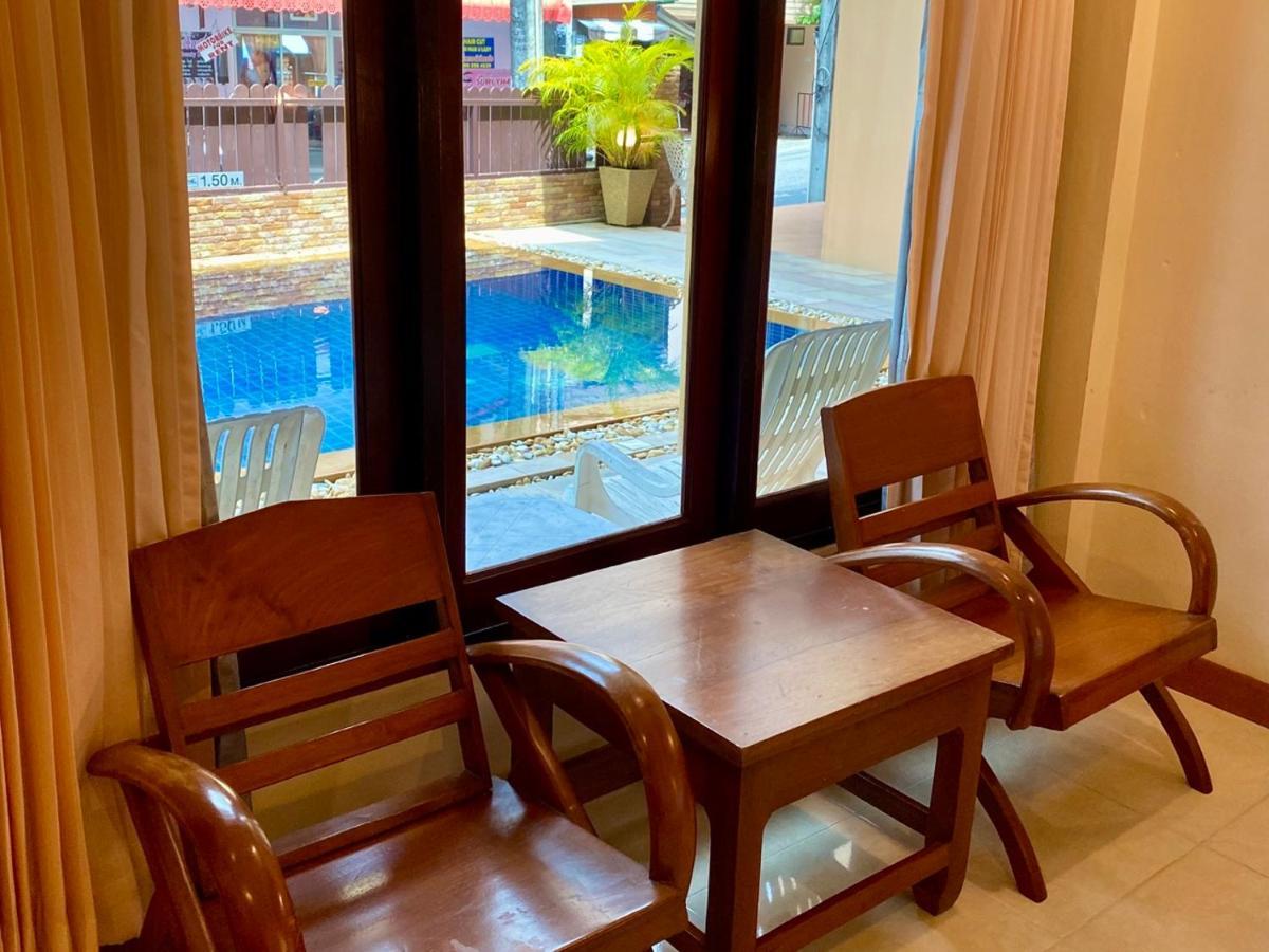 Baan Sudarat Hotel Phuket Екстериор снимка