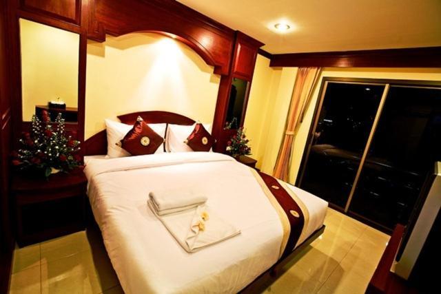Baan Sudarat Hotel Phuket Екстериор снимка