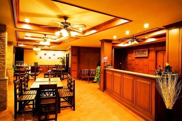 Baan Sudarat Hotel Phuket Екстериор снимка