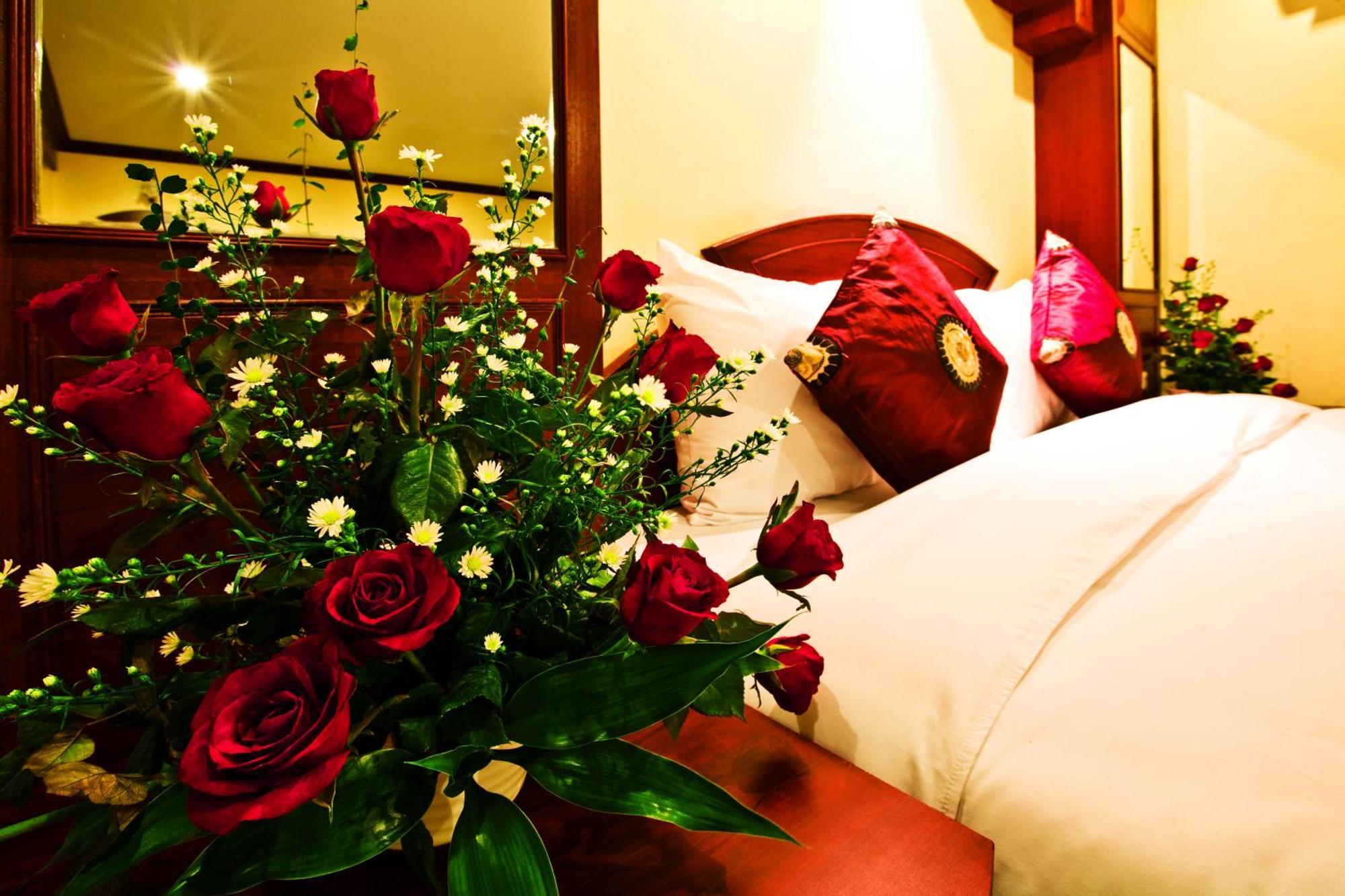 Baan Sudarat Hotel Phuket Екстериор снимка