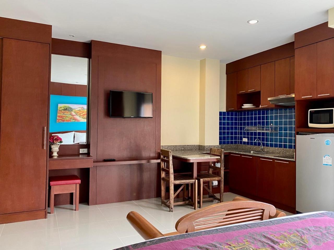 Baan Sudarat Hotel Phuket Стая снимка