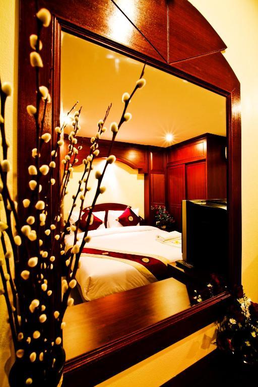 Baan Sudarat Hotel Phuket Екстериор снимка